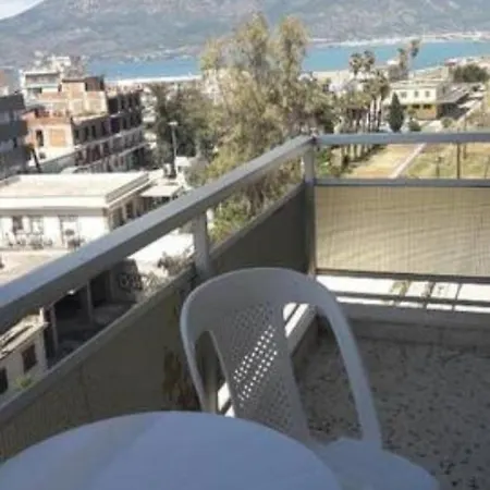 Ionias Penthouse *