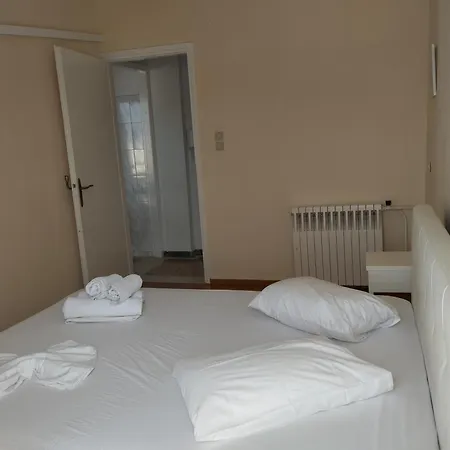 Ionias Penthouse Apartment