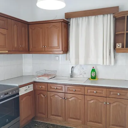 Apartment Ionias Penthouse *