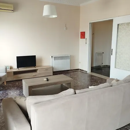 Ionias Penthouse * Korinth