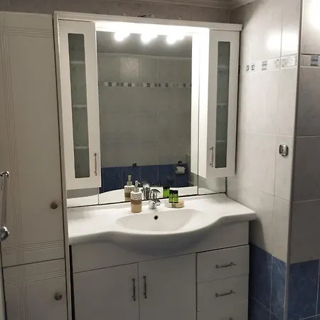 Ionias Penthouse Corinto