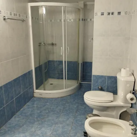 Lägenhet Ionias Penthouse Corinth