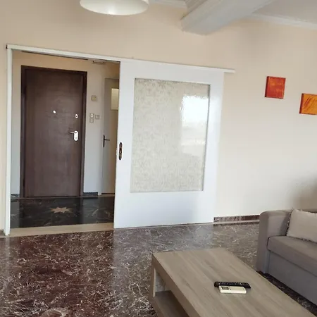 Ionias Penthouse *