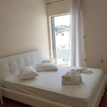 Ionias Penthouse *