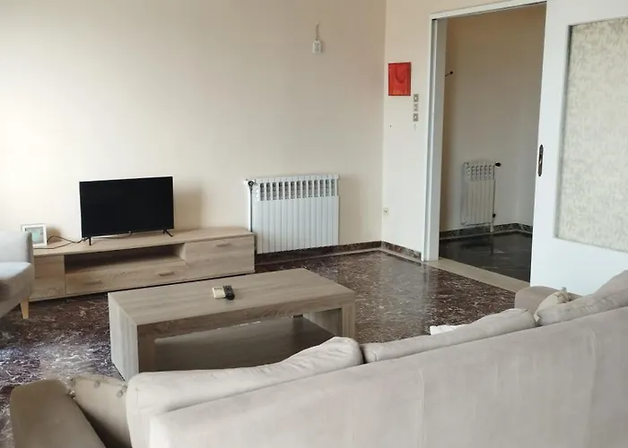 Ionias Penthouse * Corinth