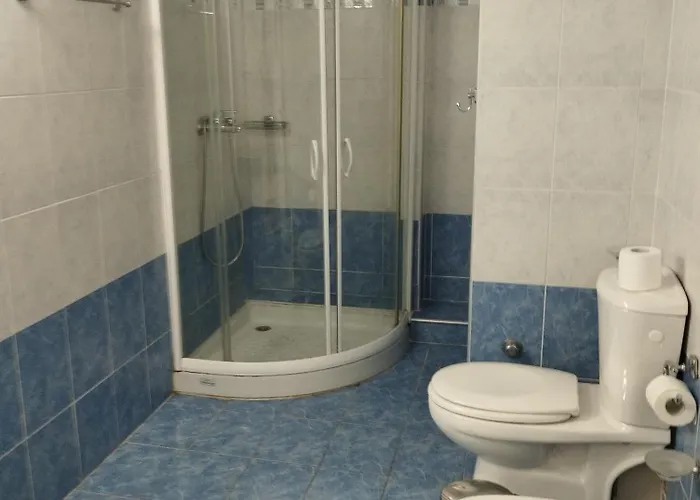 Lägenhet Ionias Penthouse Corinth